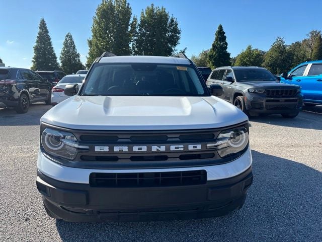 ford bronco sport 2024 3FMCR9B61RRE28872 image ford bronco sport 2024 3FMCR9B61RRE28872 image